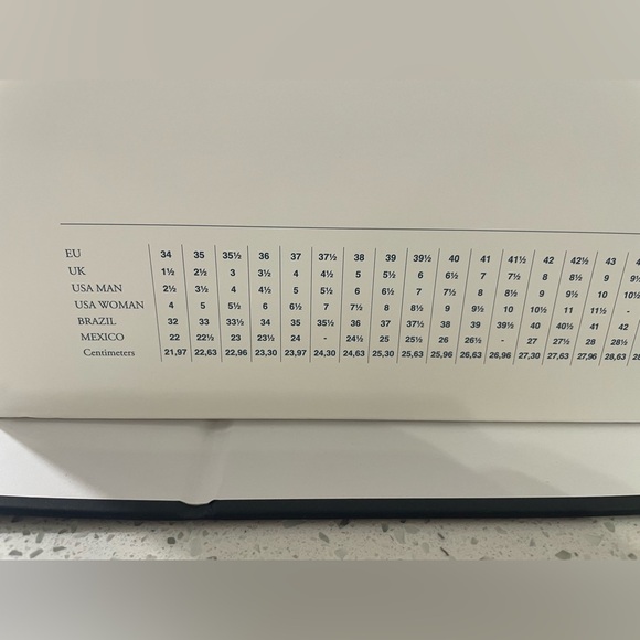 Superga White Alpina High Top Canvas Lace Up Sneakers Size 6 New In Box Athletic - Picture 14 of 14